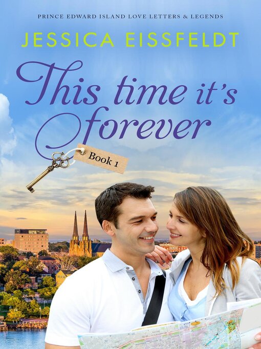 Title details for This Time It's Forever by Jessica Eissfeldt - Available